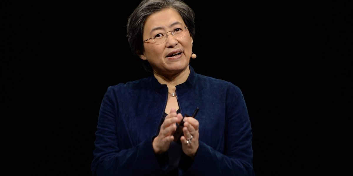 AMD CEO Lisa Su doesn’t think U.S. chip export controls will hurt her company in the short term