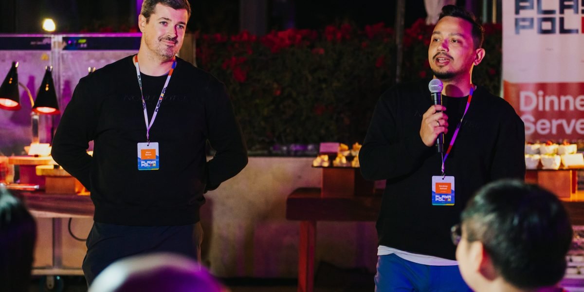 Polygon Labs buys two crypto startups for $250 million as it looks to compete with Stripe