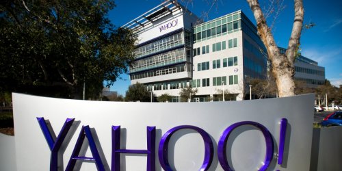 Yahoo Has Reportedly Been Spying on Hundreds of Millions of Its Mail Users