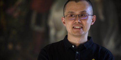 Binance CEO asks users to report ‘suspicious’ activity to its tip line, after reports flag insider trading on crypto exchanges
