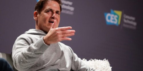 ‘Democratizing AI education’: How Mark Cuban is helping teach students to disrupt industries with AI skills
