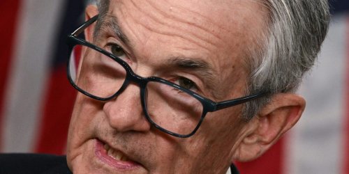 Jerome Powell may finally grant Trump his interest rate wish thanks to China deal