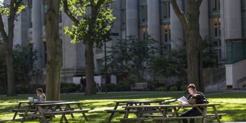 Ivy League schools are closing in on an $90,000-a-year price tag—but experts insist it’s still worth it