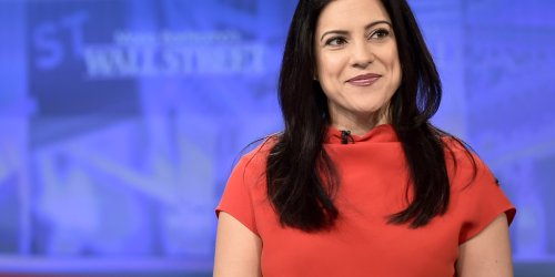 Corporate feminism has sold us a lie about women in the workplace, says Girls Who Code founder Reshma Saujani