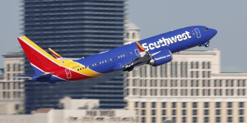 Southwest Airlines hints at a significant international expansion