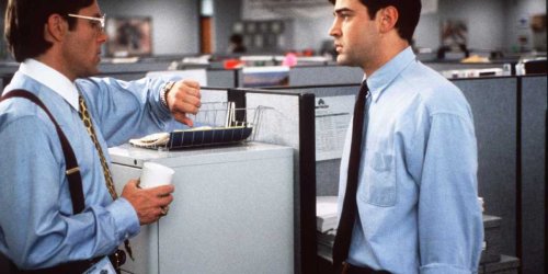 This Is Probably Why Your Employees Don’t Trust You