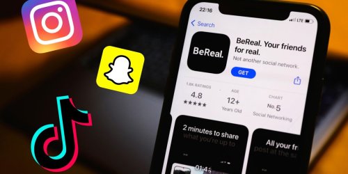 Social media newcomer BeReal is forcing disrupters like TikTok into copycat mode, but now comes the hard part