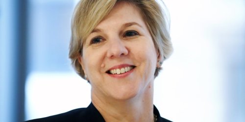 Tesla chair Robyn Denholm’s $180 million stock sales come under scrutiny