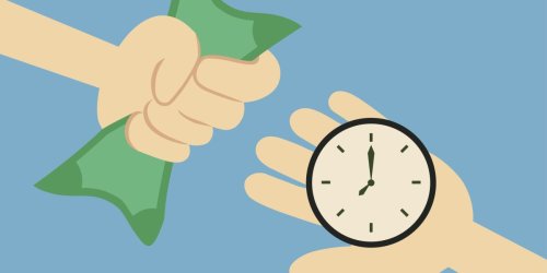The latest PTO trend: Letting employees exchange it for cash, retirement savings, or even student loan payments