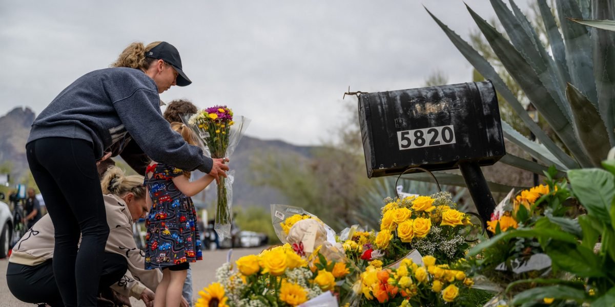 GoFundMe campaign seeks to buy Bitcoin to help spur Nancy Guthrie’s release