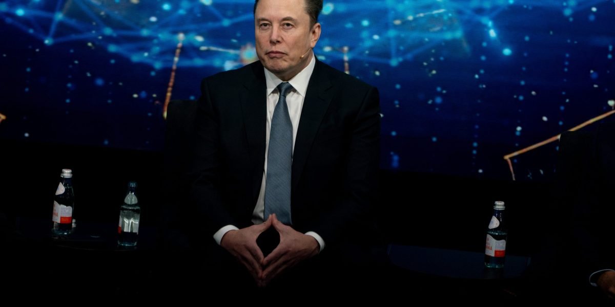 SpaceX’ surging stock paid for the $60 billion Cursor acquisition in just a few hours of trading—and it reveals Elon Musk’s new power