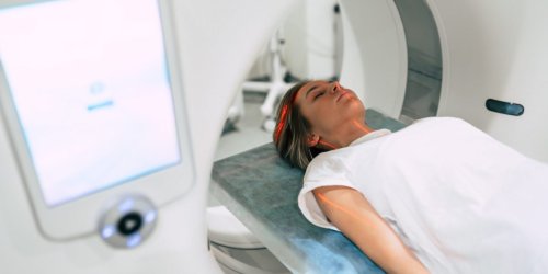 This mom’s whole body MRI scan revealed a potentially life-threatening ‘ticking time bomb’