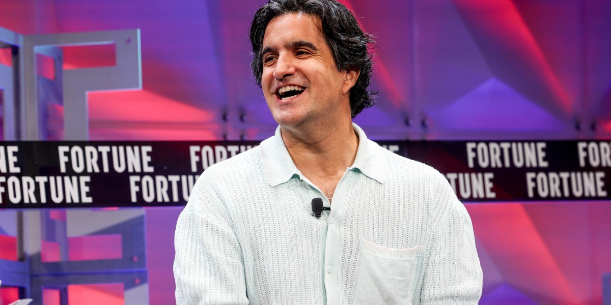 Bonobos’ Andy Dunn says that founders should tell VCs about mental health diagnoses