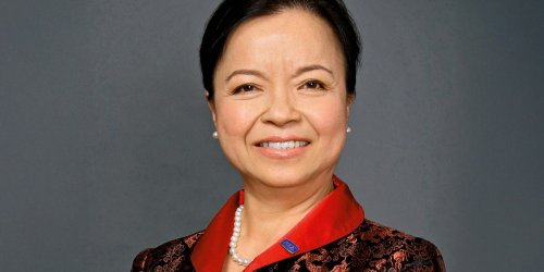 REE Corp. chair Nguyen Thi Mai Thanh spent 40 years navigating Vietnam’s economy. Here’s what she thinks comes next