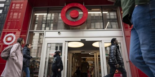 Georgia pastor who led 40-day ‘fast’ against Target over dropping its DEI commitment now calls to expand it into a ‘full’ boycott