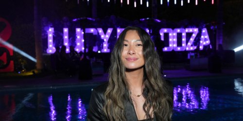 A 30-year-old AI founder who followed the FIRE movement to build wealth is now the youngest self-made woman billionaire