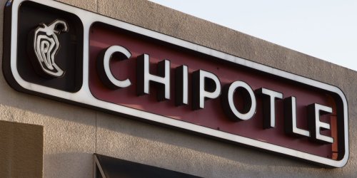 Chipotle Mexican Grill is coming to…Mexico