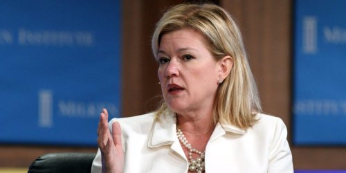 Most baby boomers can’t afford assisted living and are weighing on the housing market by staying in their homes, ‘Oracle of Wall Street’ says