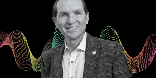 The CEO of Wendy’s is prioritizing value and international presence to keep the chain competitive
