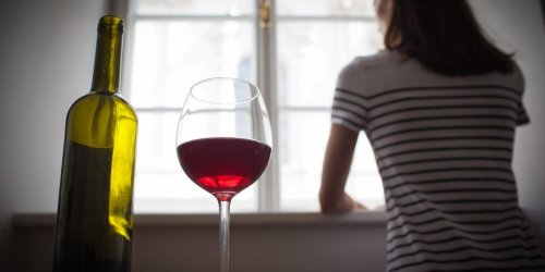 Alcohol-fueled hospital visits are spiking among middle-aged women, study says: ‘We simply just don’t know what’s causing this’