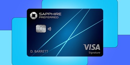 Chase Sapphire Preferred review: impressive travel rewards without the high annual cost