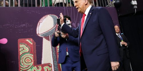 Costly loss for sports team owners embedded in Trump tax bill