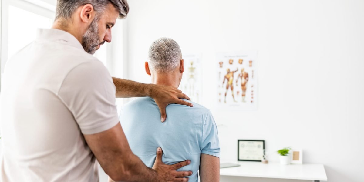 Does Medicare cover chiropractic care? Only if you have one specific condition