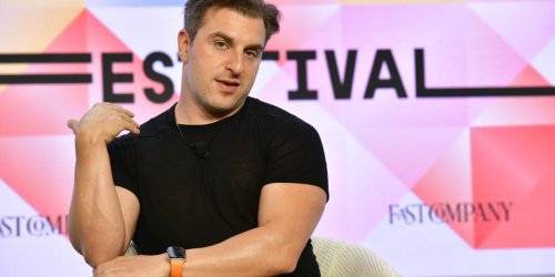 Airbnb’s CEO wants to fix shaky foundations after explosive growth—and calls on hosts to lower their prices