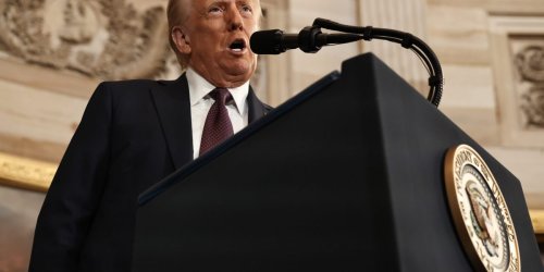 Crypto firms gave $18M to Trump’s inauguration. Ripple’s $4.9M gift was second biggest overall