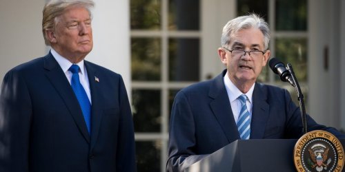 A Trump-induced interest rate cut won’t actually lower mortgage rates