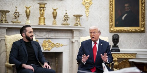 The Trump administration defied the courts twice in one day, and experts say it could hurt America’s sterling reputation as an attractive place to invest