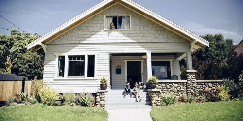 A starter home now costs $1 million in half the states in the U.S., report reveals