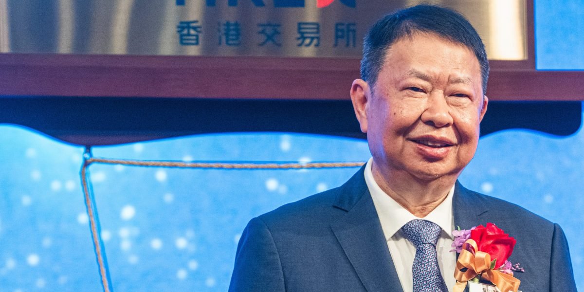 Zijin Gold shares surge over 60% in Hong Kong debut as prices for the precious metal hit record highs