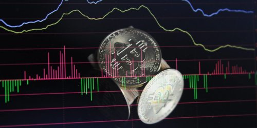 Is Bitcoin due for a major correction? JPMorgan predicts drop to $42,000 after April halving