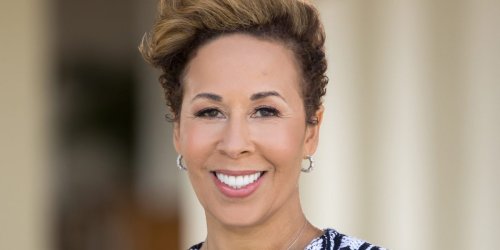 The new CFO of eBay left 20 years ago. Now she’s ‘boomeranged’ back to return it to its roots—and invest in AI