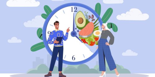 Looking to try intermittent fasting? There’s an optimal way to do it, researchers say. Here’s how