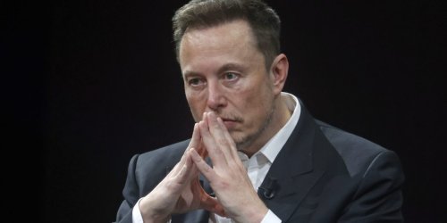Elon Musk’s robotaxi could be Tesla’s final all-new EV: ‘The reality is, in the future, most people are not going to buy cars’