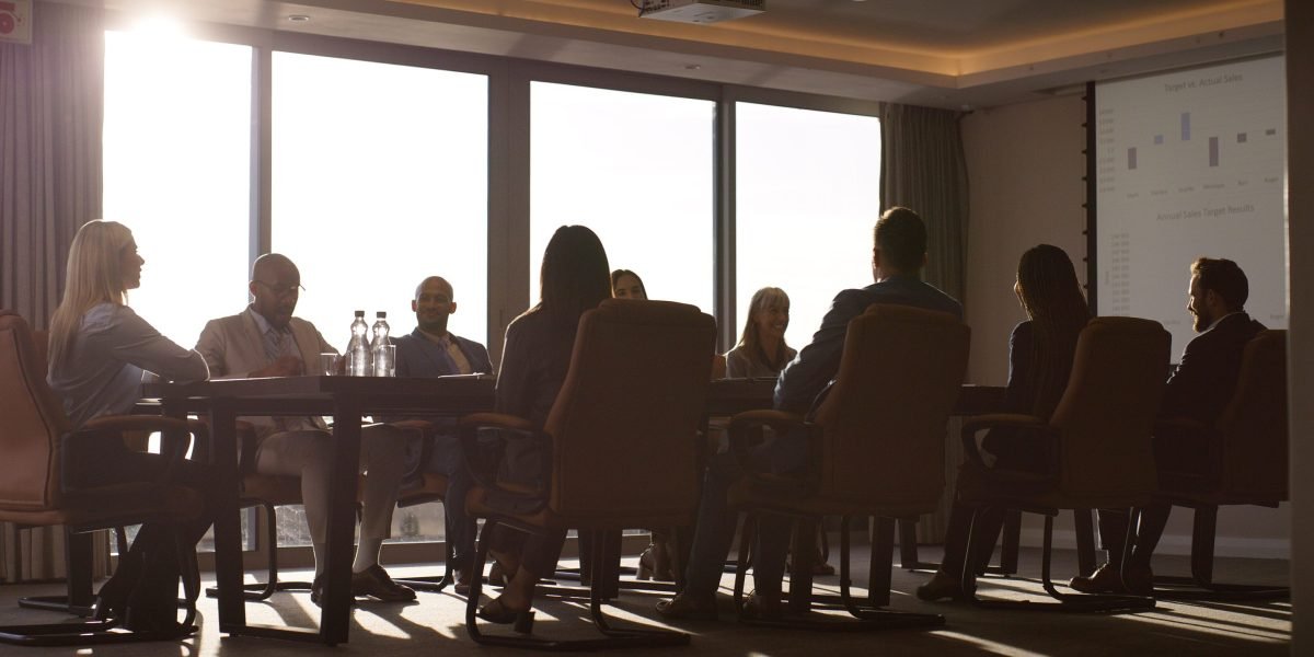 Today’s corporate boards look like the past: older directors, more male appointees, and less turnover