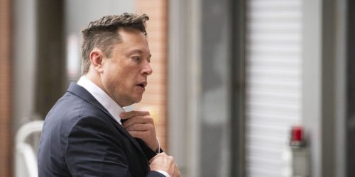 Elon Musk’s $56 billion pay pact was killed by lawyers who are now seeking 29 million Tesla shares to cover legal fees