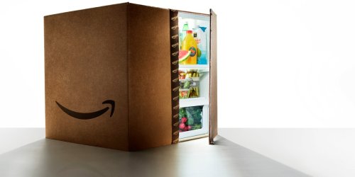 How Amazon Is Using Whole Foods in a Bid for Total Retail Domination