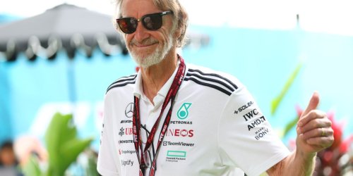 Sir Jim Ratcliffe sees net worth plunge by reported $8.7 billion as Ineos fights chemicals ‘extinction’