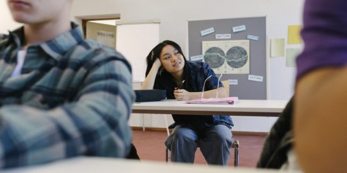 84% of students use AI for homework. Only 3 in 10 schools have rules for it