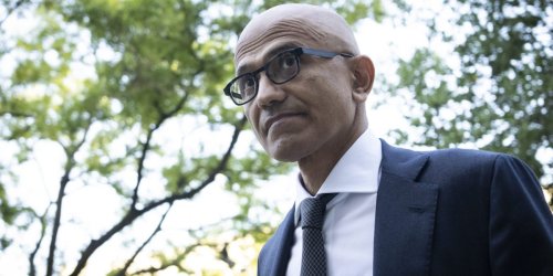 Microsoft CEO Satya Nadella takes the stand against Google and admits even ChatGPT hasn’t helped its market share