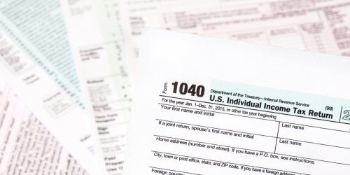 Tax season 2022: What to know about deadlines, refunds, audits and more