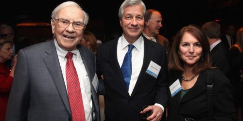 Warren Buffett and Jamie Dimon want billionaires to pay their fair share to Uncle Sam. But a ‘millionaires tax’ would likely affect all the wrong people