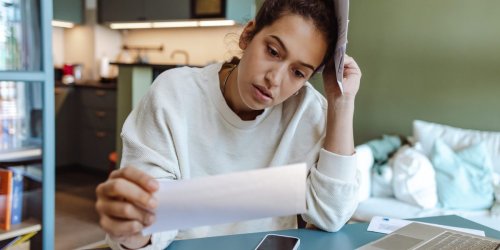 Gen Z college grads expect to earn more than $100,000 at their first job. Their actual paycheck is a rude awakening