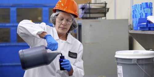 Bugs, beets, and Barbie pink: How scientists are mixing up natural solutions to comply with RFK Jr.’s crackdown on artificial colors