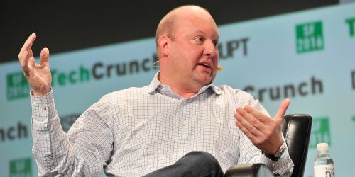 Marc Andreessen compares California to Rome circa 250 A.D. ‘The roads are becoming unsafe and nobody is quite sure why’