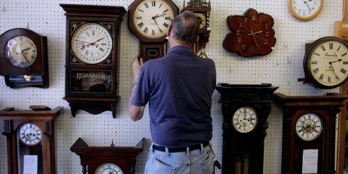 It’s time to dump time zones