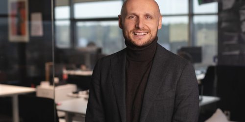 From bootstrapped to billions: How Nord spent ‘hundreds of millions’ minting VPN customers to become Lithuania’s tech darling